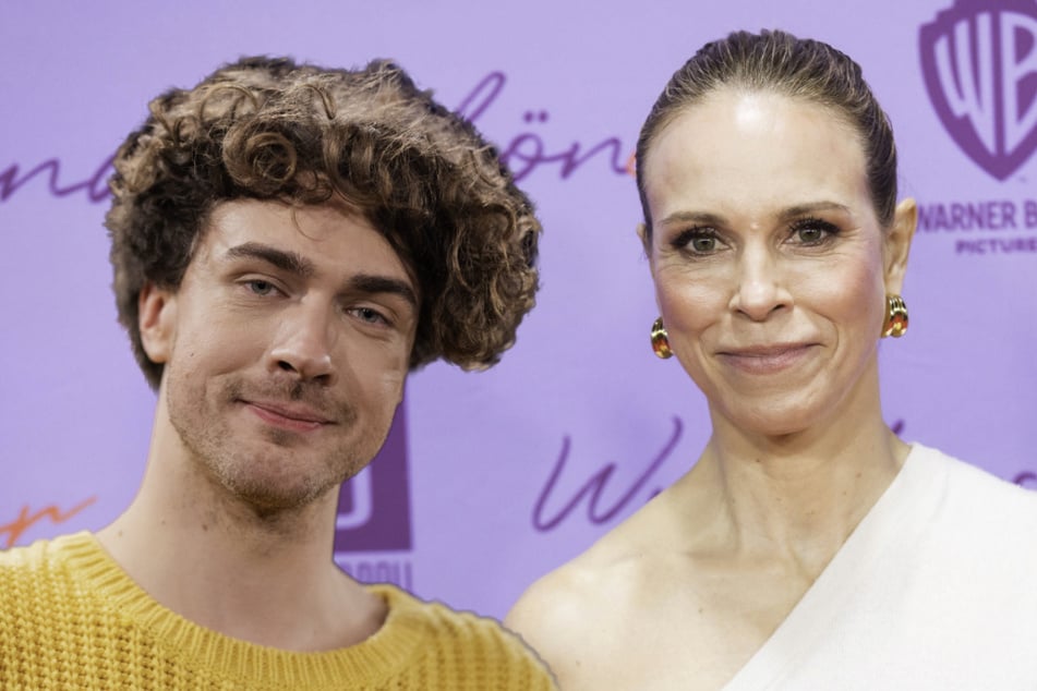 Zu den weiteren Gästen gehören unter anderem Mentalist und Autor Timon Krause (31) und Schauspielerin Anneke Kim Sarnau (54).