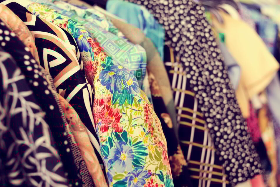 "Warmaldeins" feiert am Samstag die Eröffnung seines neuen Secondhand-Stores. (Symbolbild)