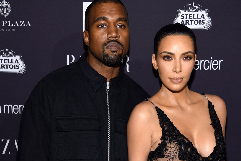 Perhaps the sixth time will be charm as Kanye "Ye" West (l) has hired a new attorney ahead of his divorce trial with Kim Kardashian.