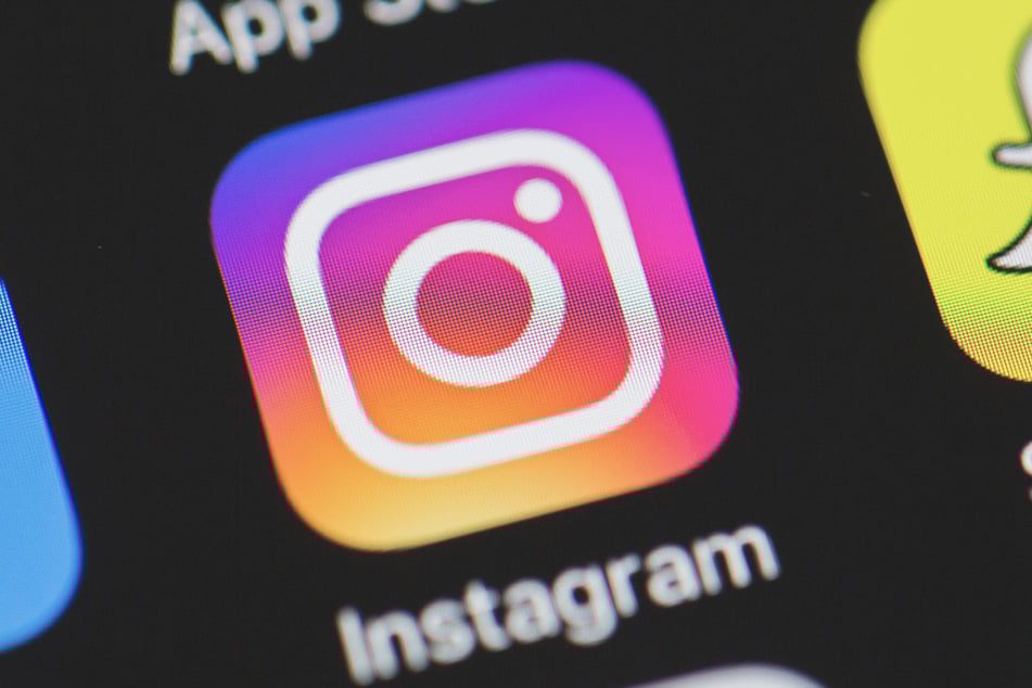 Sheeran macht jedes Jahr eine Insta-Pause und schmeißt die App vom Handy. (Symbolfoto)