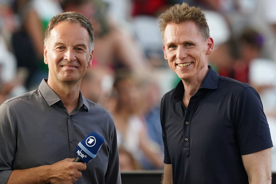 TV-Experte nach Leichtathletik-WM: "Wir sind dabei, Leistung abzuschaffen!"
