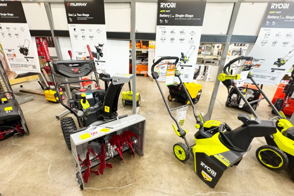 Here's why Wednesday, October 29 is the perfect day to shop at Home Depot