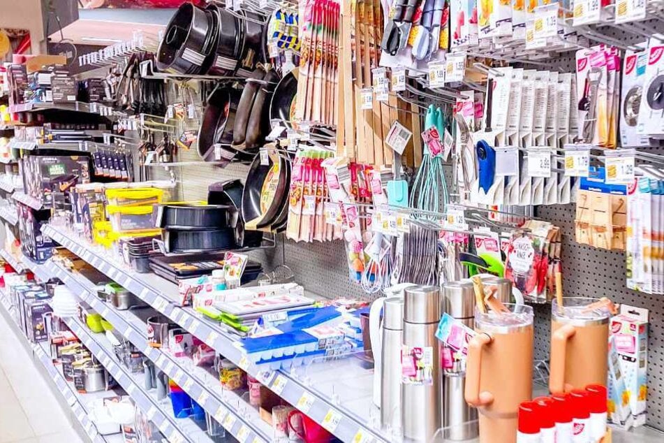 Bei EDEKA gibt's praktische Haushaltshelfer am Dienstag (13.1.) super günstig