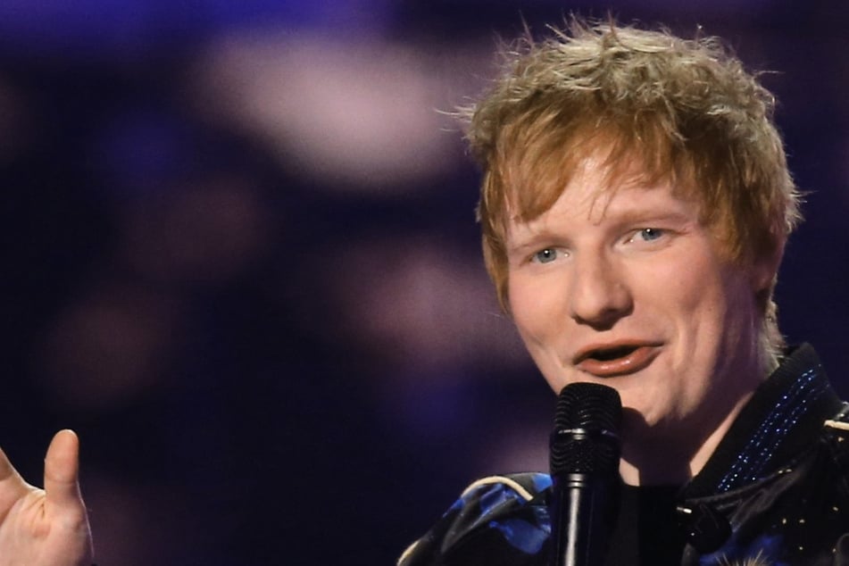 Ed Sheeran bringt Fans mit diesem Auftritt zum Ausrasten: "Zum ersten Mal!"