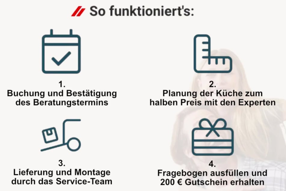 Dört basit adımda mutfak testçisi olun, işte nasıl: