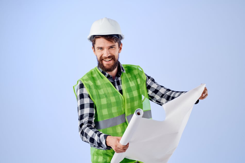 Architekten gehören nicht mehr zu den Spitzenverdienern.