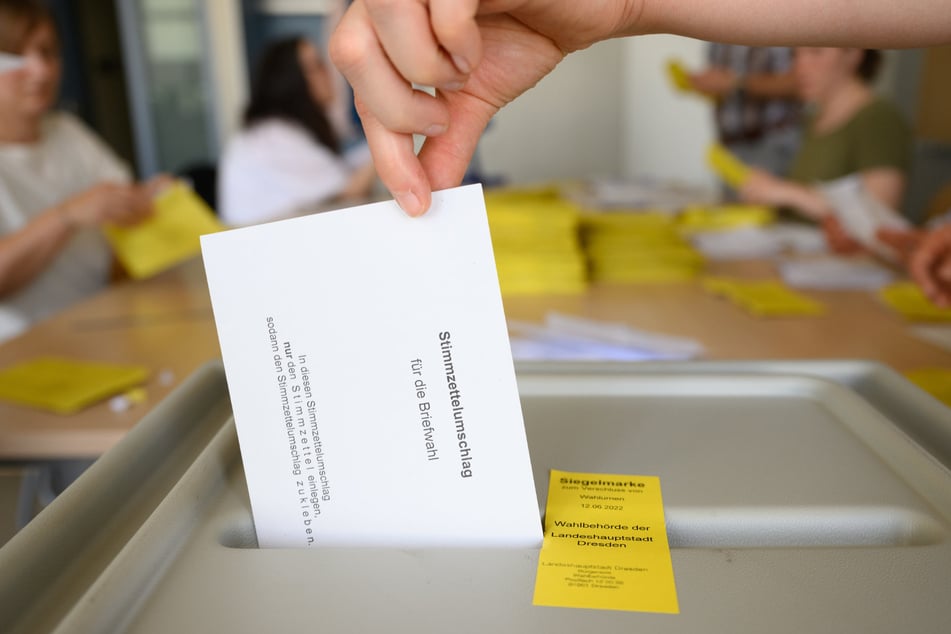 Kommunal- und Europawahlen: Jetzt ist auch Briefwahl möglich
