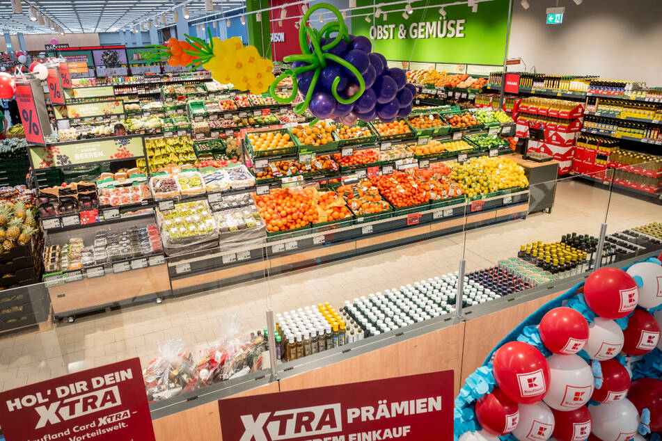 Das gibt's bei Kaufland ab Donnerstag (5.3.) richtig günstig