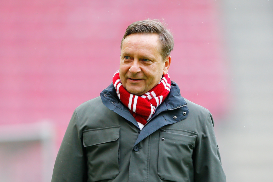 Horst Heldt (54) leitete von 2019 bis 2021 die Geschicke beim 1. FC Köln.