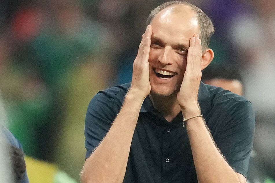 WM 2026 live: Wut-Interview nach Abpfiff! Diese Frage bringt Nationaltrainer Tuchel richtig auf die Palme