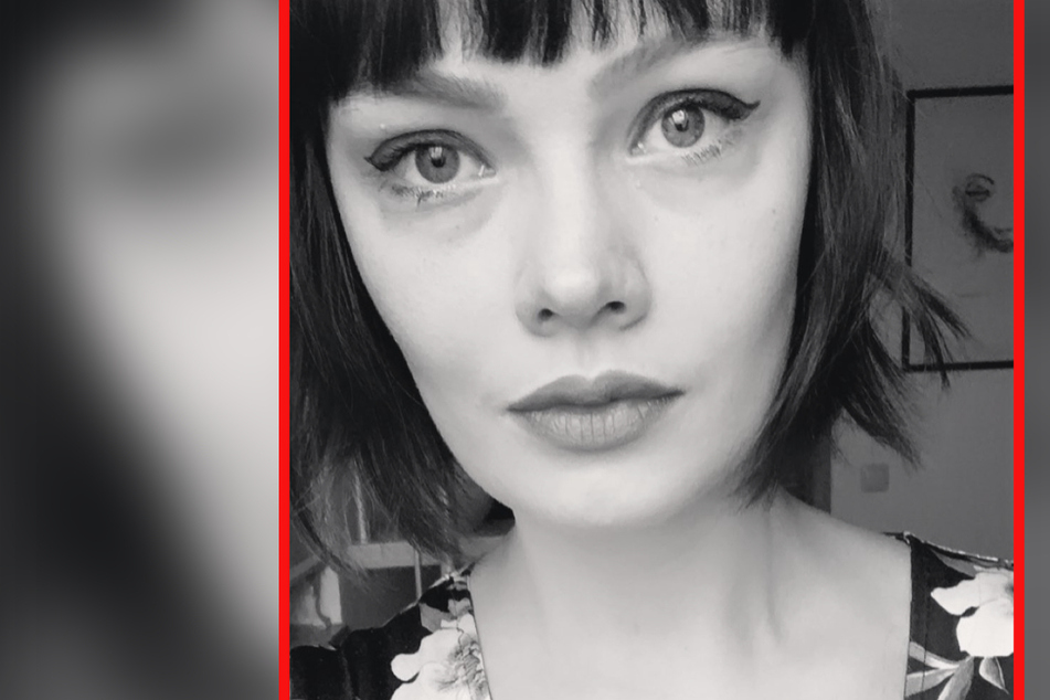 Kann nicht fassen, was in den Köpfen der Demonstranten vorgeht: Franziska Mühlhause (30).