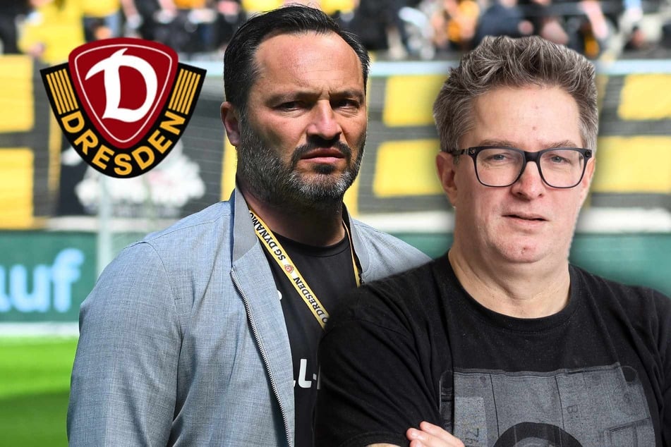 Brendel-Aus bei Dynamo: Von Beginn an ein Missverständnis!