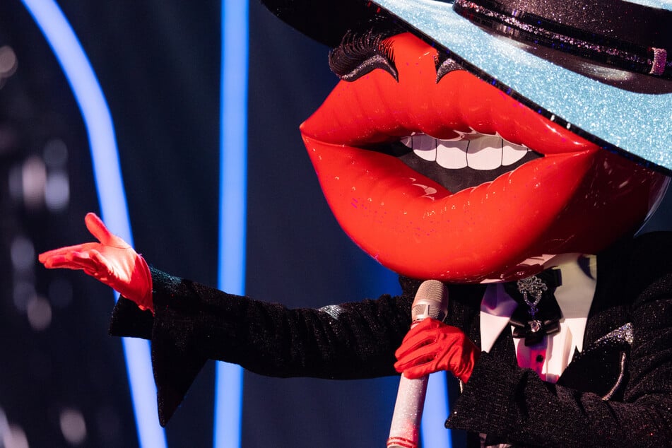 The Masked Singer: "The Masked Singer": Im "Kiss"-Kostüm steckte ein Hollywood-Star