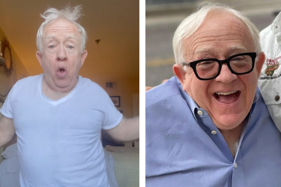 Condolences have poured out for Leslie Jordan after his death, thanking him for the laughs and lighthearted nature he was known for bringing to others.