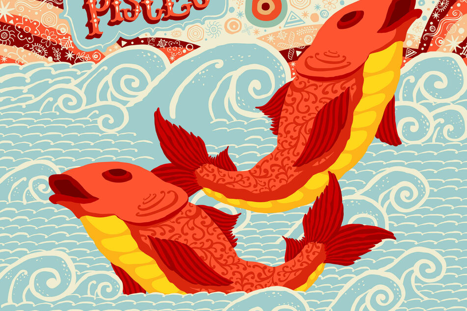 Wochenhoroskop Fische: Deine Horoskop Woche vom 01.03. - 07.03.2021
