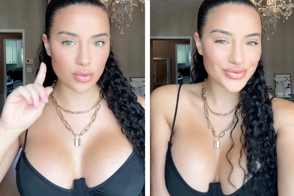 Als Reality-Darstellerin hat Leyla Lahouar (28) schon einige Erfahrungen gesammelt: Sie war bei "Ex on the Beach" (2022), "Der Bachelor" (2023), "Bachelor in Paradise" (2023) und im Dschungelcamp (2024).