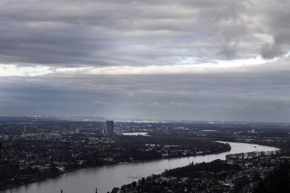 Bonn kämpft aktuell mit der höchsten Inzidenz in Nordrhein-Westfalen. (Symbolbild)