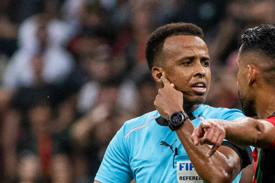 WM 2026 live: Ihm wurde die Einreise verweigert! Schiri soll trotzdem Geld bekommen und darf dieses Finale pfeifen