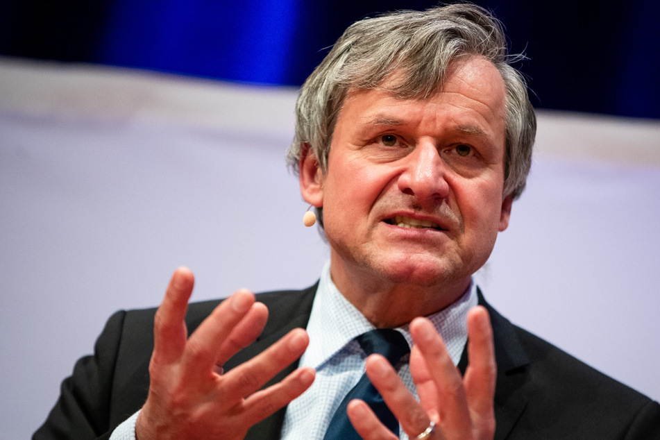 FDP-Spitzenkandidat Rülke setzt auf Verbrennungsmotor