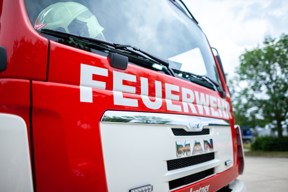 In Plauen (Vogtland) kam es am gestrigen Sonntag beinahe zu einem Küchenbrand. Die Feuerwehr konnte Schlimmeres verhindern. (Symbolbild)