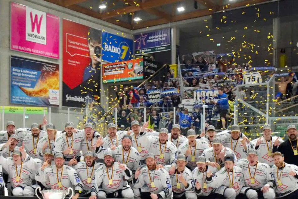 Dieses Duell beim DEL WINTER GAME 2026 dürfen Eishockey-Fans nicht verpassen