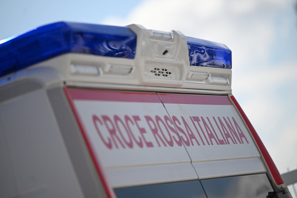Drama im Urlaubsparadies: Deutscher ertrinkt in Italien
