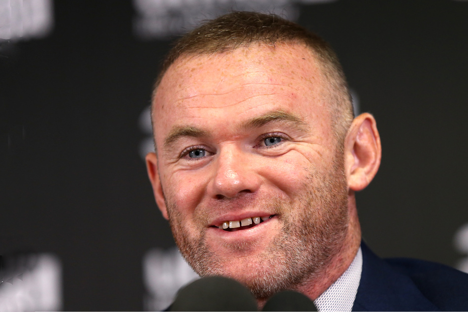 Alkohol-Beichte von Ex-Stürmerstar Wayne Rooney: "Bis zum Umfallen getrunken"