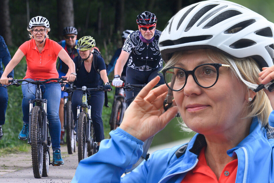 Dresden: Sachsen will deutsches Mountainbike-Reiseziel werden