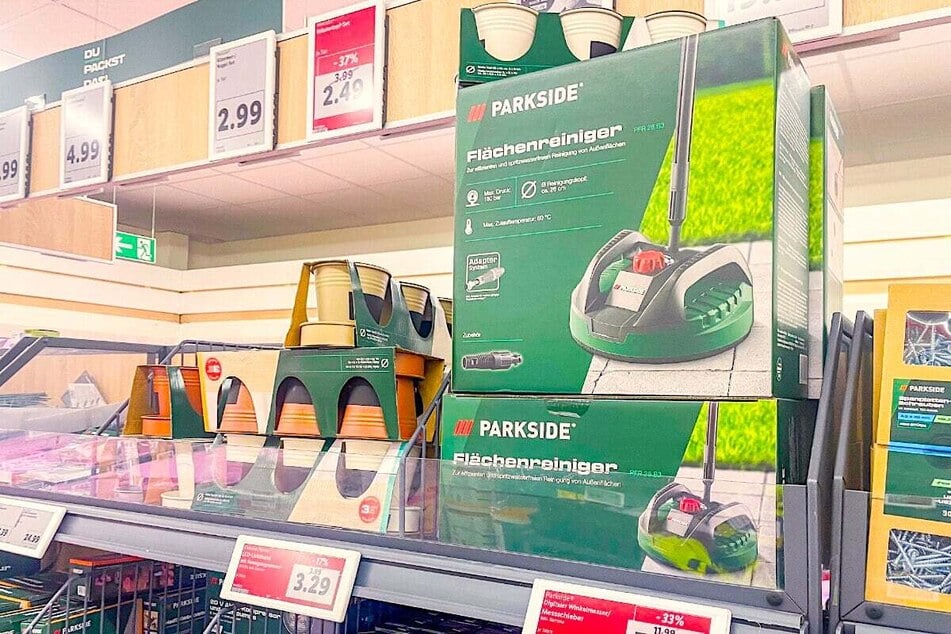Lidl räumt ab Montag (13.10.) diese tollen Angebote in die Märkte