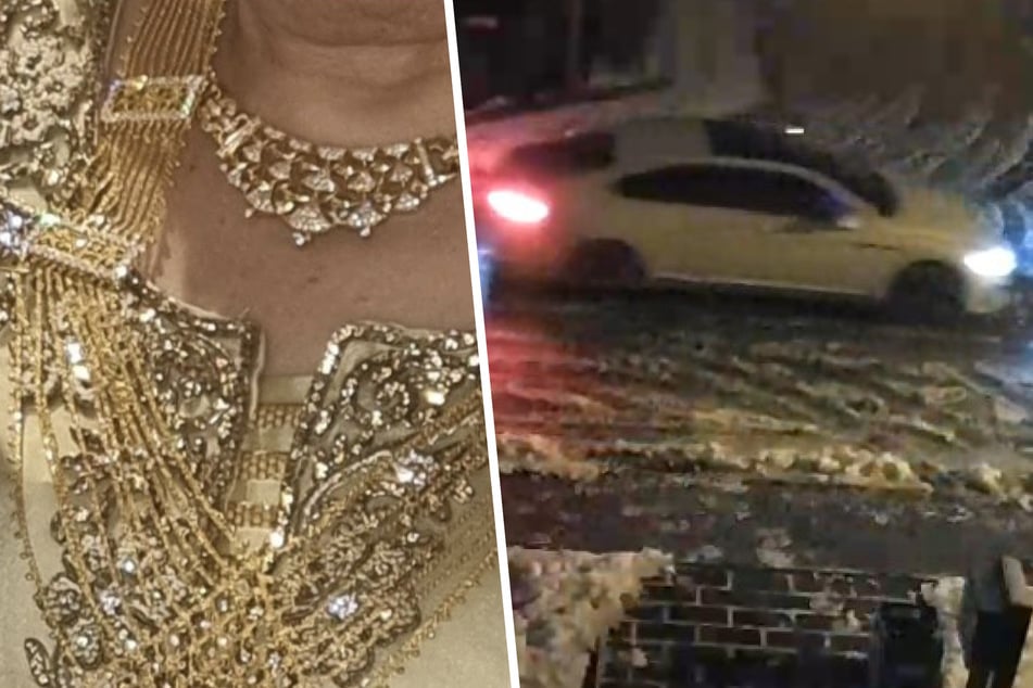 Aktenzeichen XY: Familie gefesselt und ausgeraubt: Neue Spur und Fotos nach "Aktenzeichen XY"-Ausstrahlung