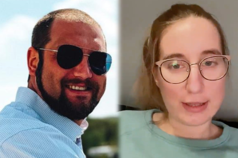 "Hochzeit auf den ersten Blick": Philipp lässt Melissa allein zu Haus
