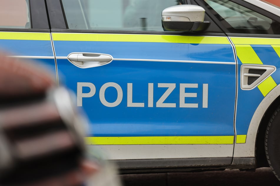 Die Polizei hilft Betroffenen von häuslicher Gewalt. (Symbolfoto)