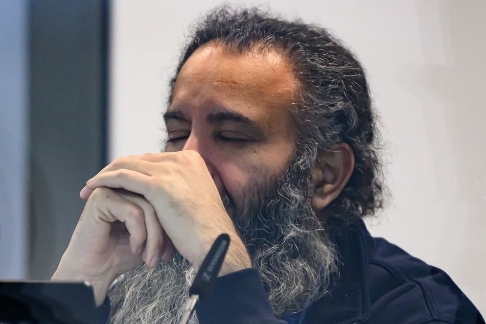 Attentäter Taleb A. kann sich noch immer gut an bestimmte Momente seiner Tat erinnern.