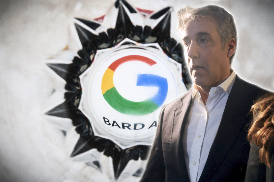 Donald Trump's ex-lawyer admitted to using Google's AI chatbot to beef up legal filings in an attempt to end his supervised release.