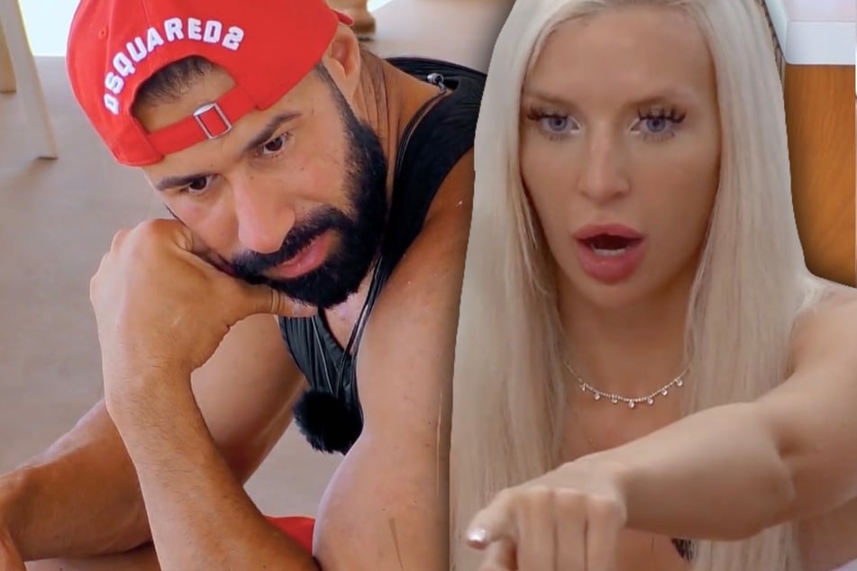 Temptation Island: "Magst du Natursekt?": Sex-Beichte stellt "Temptation Island" auf Kopf