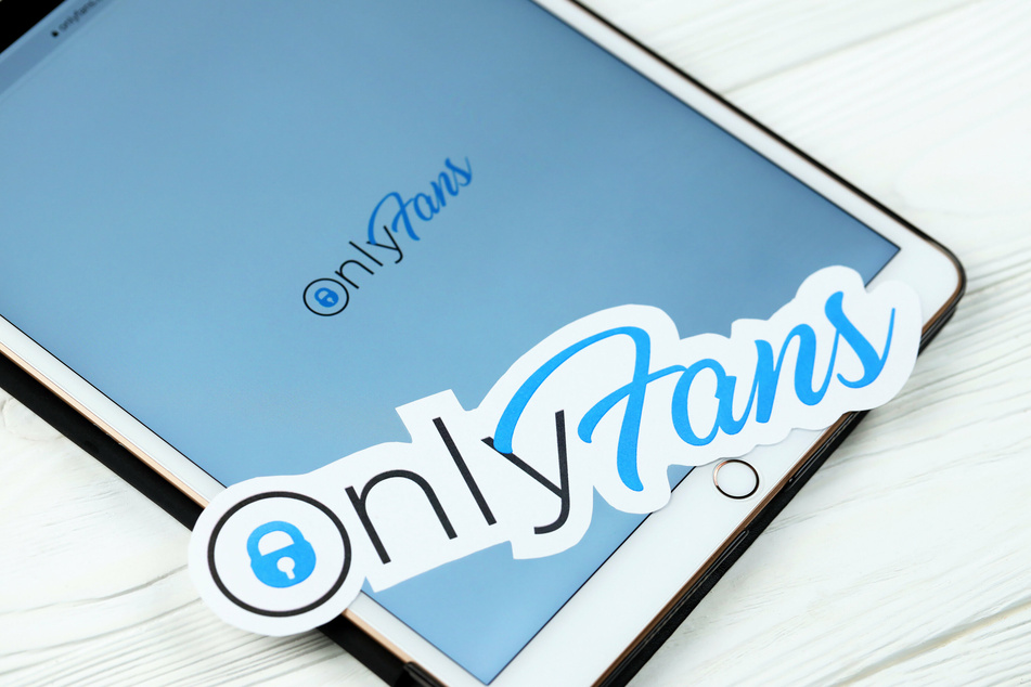 The majority of creators on OnlyFans made money through subscriptions for sexually explicit content, only to have the platform decide to end that practice and then again reverse the decision (stock image).