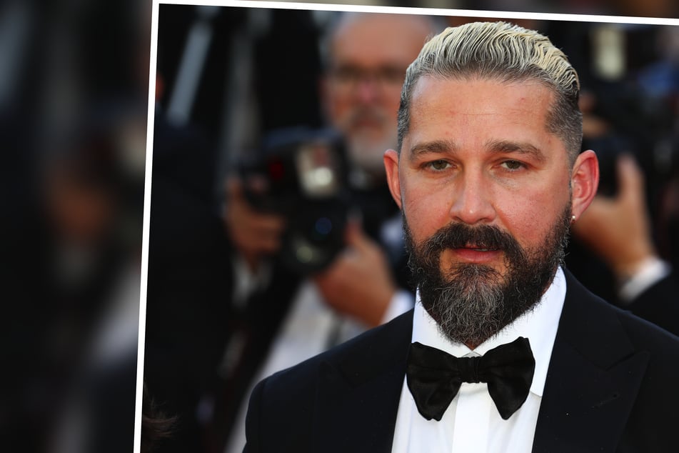 "Er terrorisiert die Stadt!" Hollywood-Star erneut in Kneipen-Schlägerei verwickelt