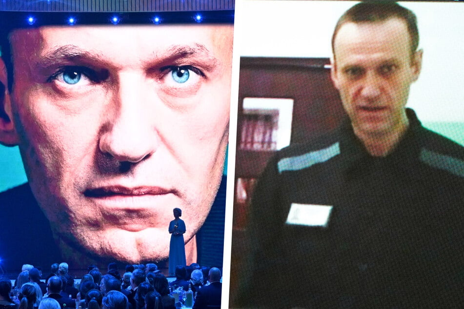Wo ist Alexej Nawalny? Putin-Gegner seit Tagen spurlos verschwunden!