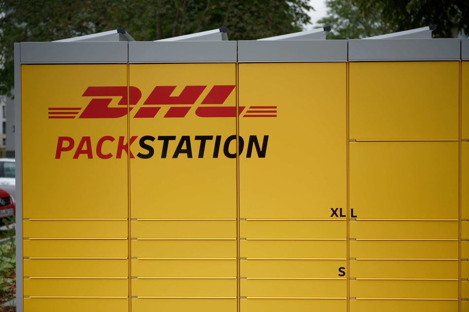 Im Netz klagen Nutzerinnen und Nutzer über Probleme mit DHL-Packstationen.