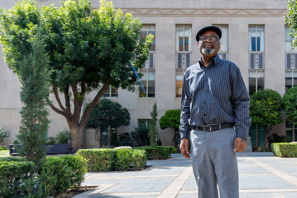 Oklahoma man wrongly imprisoned for nearly half a century gets giant settlement