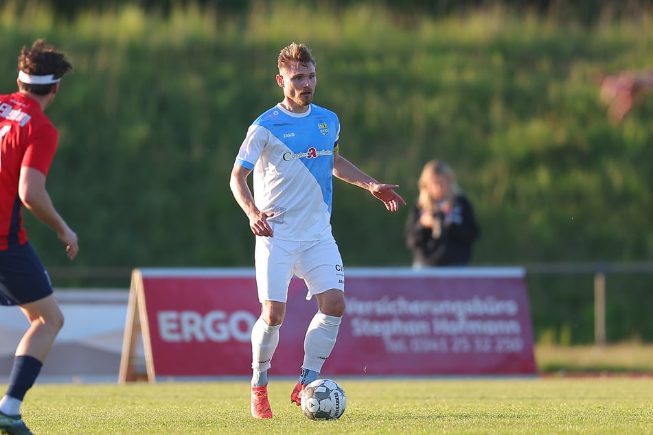 Nach fast 25 Jahren im Leistungssport beendete Robert Zickert (36) im August 2025 mit sofortiger Wirkung seine aktive Laufbahn aufgrund gesundheitlicher Probleme.