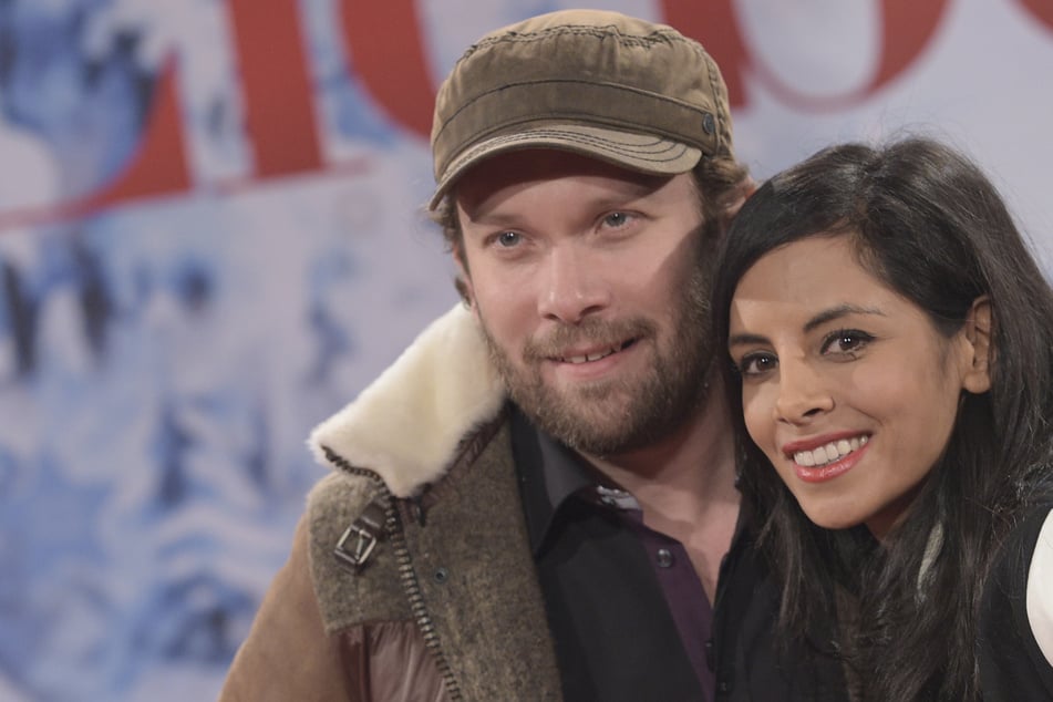 Collien Fernandes: Wendung im Fall Collien Fernandes: Staatsanwaltschaft ermittelt gegen Christian Ulmen!