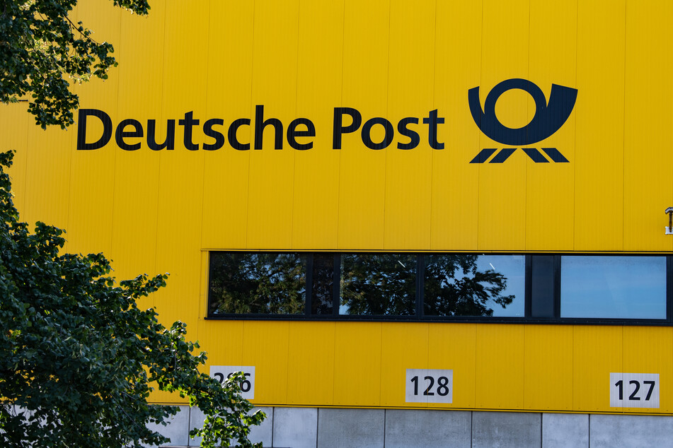 Bei der Deutschen Post in Sachsen, Sachsen-Anhalt und Thüringen wird am Wochenende gestreikt.