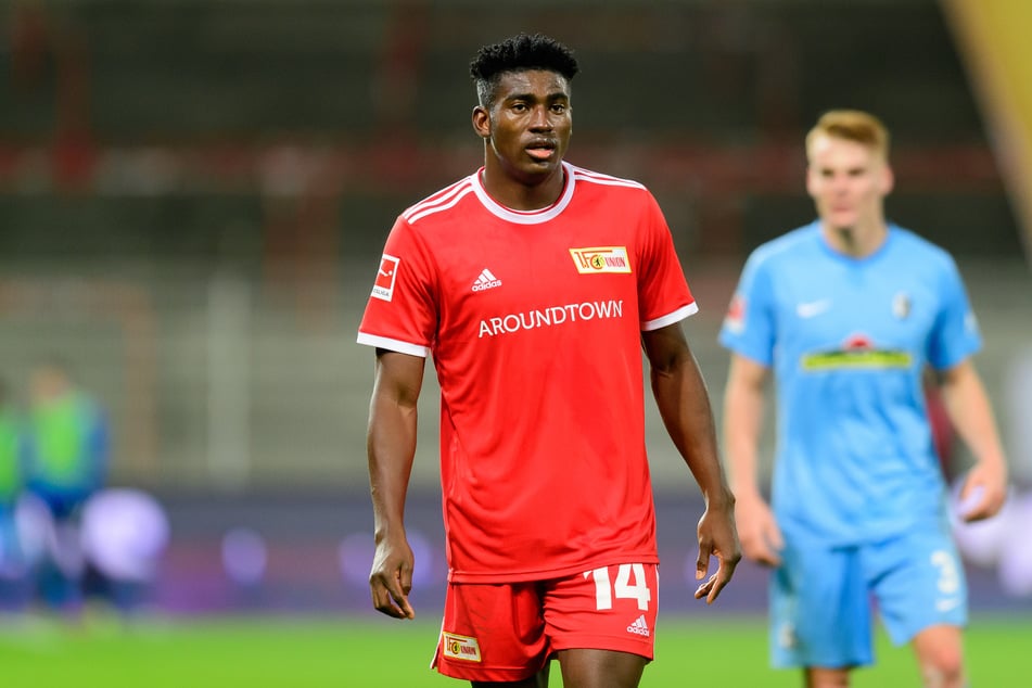 Taiwo Awoniyi fehlt in Leverkusen.