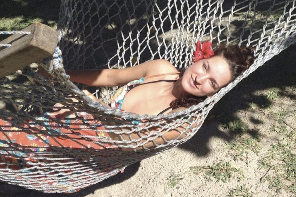 Sarm Heslop vivió su sueño en el Caribe.