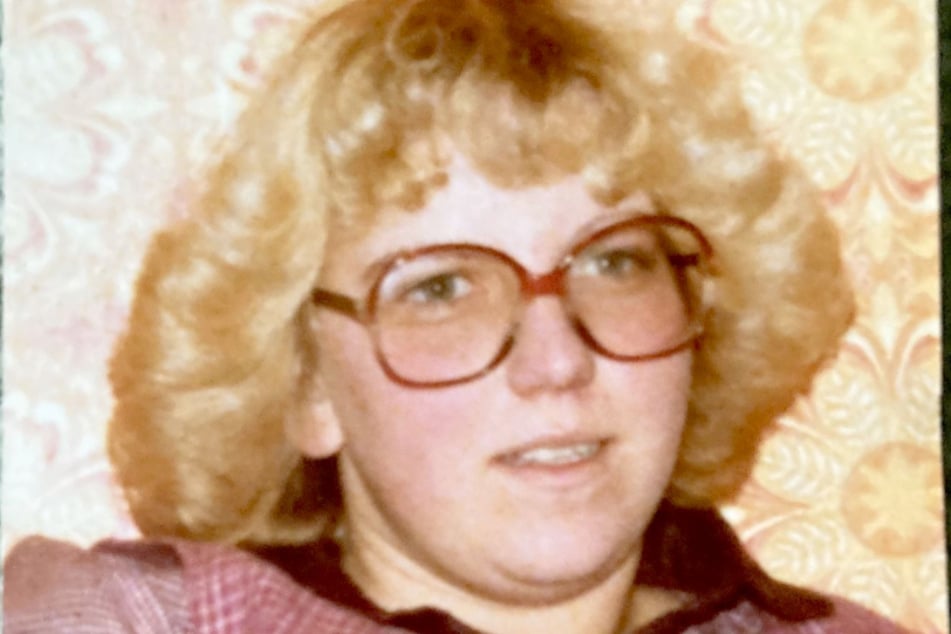 Claudia Wilbert (†17) was discovered in 1979 at a hiking car park near Bad Münstereifel-Scheuren.