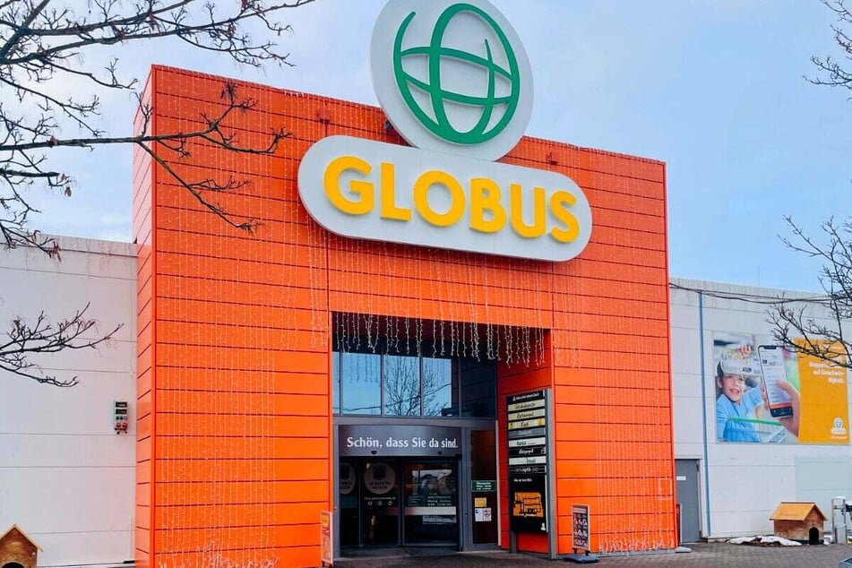 GLOBUS macht am Donnerstag (21.11.) diese starken Angebote