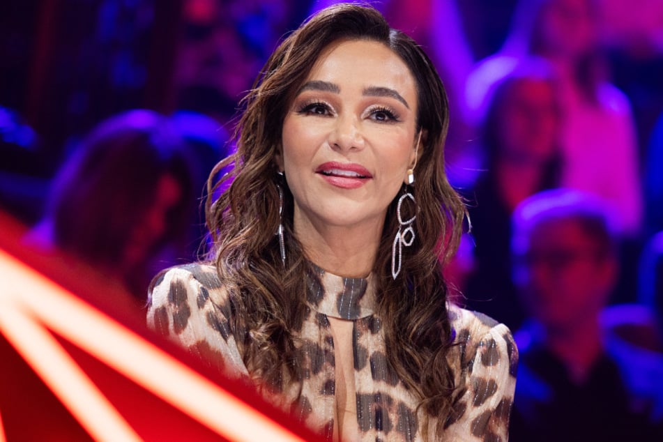 Eigentlich ist die 57-Jährige eher für ihre kommunikative und quirlige Art bekannt.