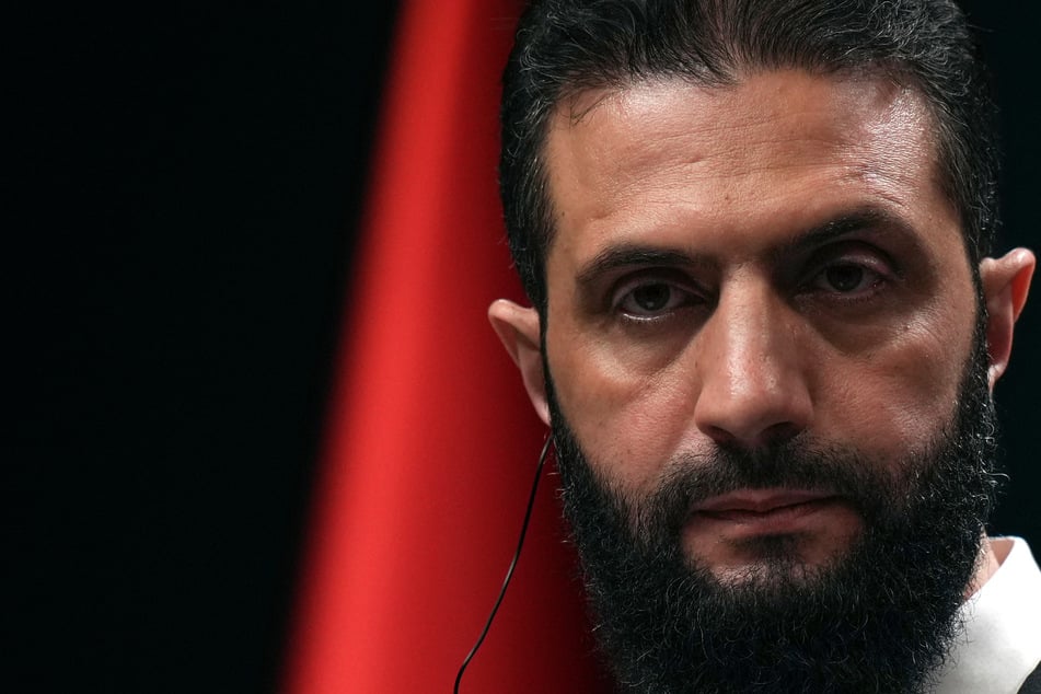 Nahost-Konflikt: Israel bleibt in Pufferzone im Süden Syriens