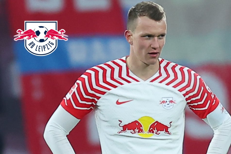 Schmerzt dieser Absturz bei RB Leipzig wirklich nicht so sehr?